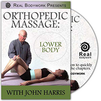 Massage Dvds And Books