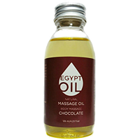 Massage Oils And Lotions