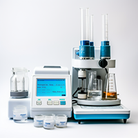 Laboratory Equipment And Analyzer