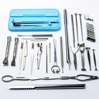 Surgical Instruments And Equipment