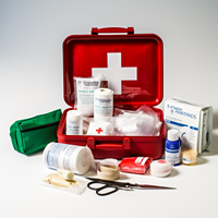 First Aid Kits