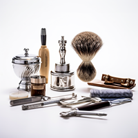 Grooming Tools And Accessories