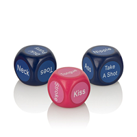 Sex Games And Dice