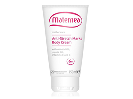 Stretch Mark Creams