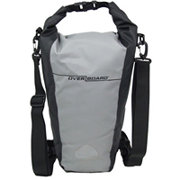Waterproof And Weather Resistant Bags