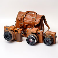 Camera Cases And Bags