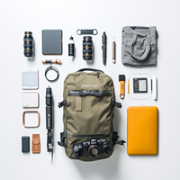 Travel Essentials For Electronics