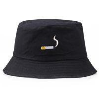 Smoking Hats