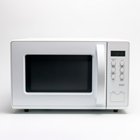 Simple Microwave Oven
