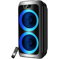Party Bluetooth Speakers