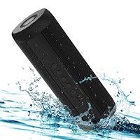 Waterproof Bluetooth Speakers