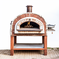 Outdoor Oven