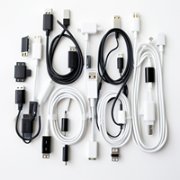 Charging Cables And Adapters