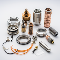 Coils And Replacement Parts