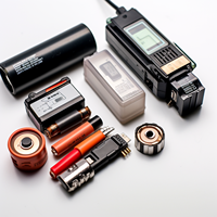 Batteries Battery Chargers Bank