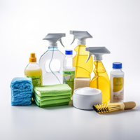 Cleaning Maintenance Products