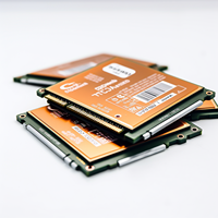 Solid State Drives (ssd)