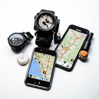 Gps Apps And Smartphone Navigation