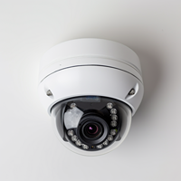 Indoor Security Camera