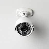 Wired Security Camera
