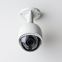 Wireless Security Camera