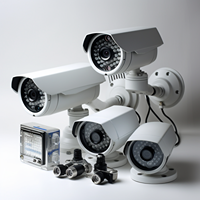 Marine Cameras And Security System