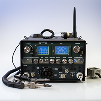 Marine Radio And Communication System
