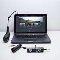 Audio And Video Conferencing