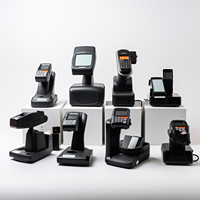 Barcode Scanners And Point Of Sale