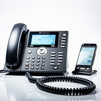 Telephone And Voip System
