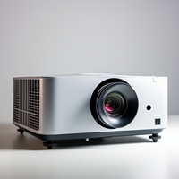 4k And Hdr Projector