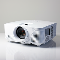 Business And Presentation Projector