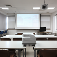 Classroom And Education Projector