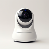Smart Camera And Surveillance