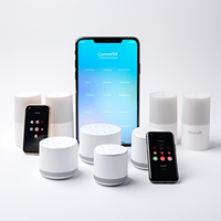 Smart Home Hubs And Controllers