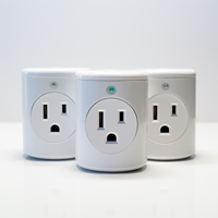 Smart Plugs And Outlets