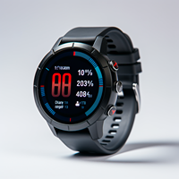 Fitness Oriented Smartwatche