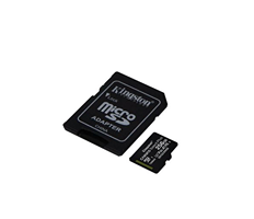 Memory Cards And Adapters