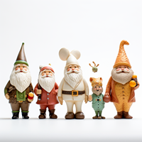 Seasonal Figurines And Collectible