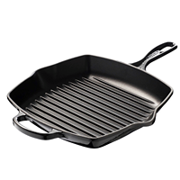 Griddles And Grill Pans