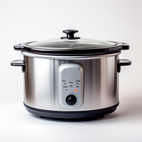 Large Size Slow Cooker