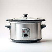 Small Size Slow Cooker