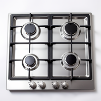 Stove Or Cooktop