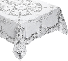 Placemats And Tablecloths