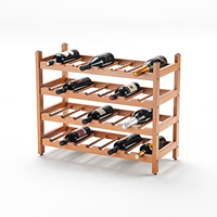 Wine Racks And Wine Storage