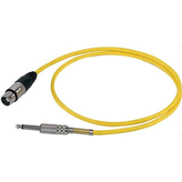 Instrument Cables And Connectors