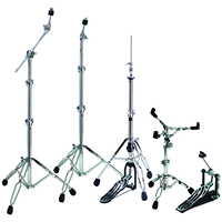 Instrument Stands And Mounts