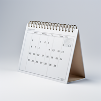 Calendars Planners