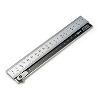 Ruler Measuring Tool