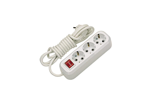 Extension Cords And Power Strips